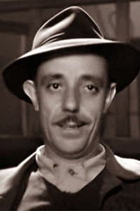 Antonio Bravo in La isla de la pasión