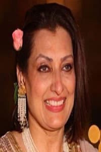Rose J. Kaur in Sirphire