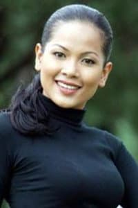 Salina Saibi in Ku Punya Hati