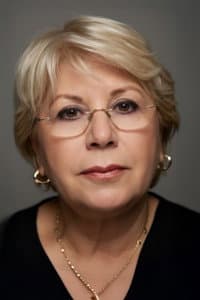 Zerrin Sümer in Meryem