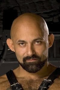 Rocky Torrez in Out on the Con