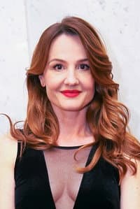 Andrea Karnasová in Zradení