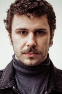 Théo Navarro-Mussy in Un homme en fuite