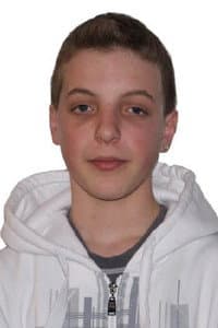 Ondřej Semerák in Bastardi
