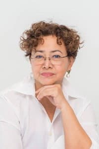 Shamaine Buencamino in Sandalang Bahay