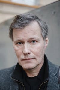 Igor Gordin in Кромовъ