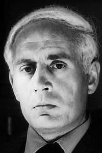 Aleksandr Borisov in История одной провокации