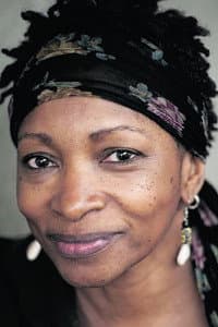 Bonnie Greer in Call Me Kate