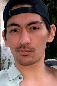 Manu Parker in Legendes Du X