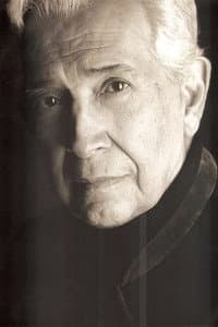 Rafael Briceño in Cangrejo