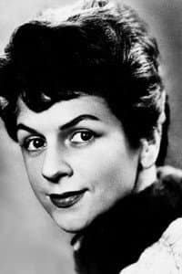 Margot Ebert in Liebe auf den letzten Blick