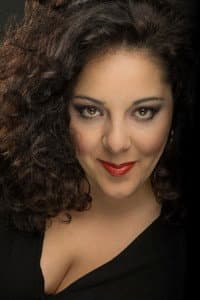 Marianna Pizzolato in Rossini Zelmira