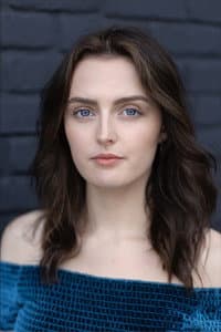 Nicole Sarah Fry in Desires and Delusions