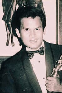 Fred Galang in Tag-araw