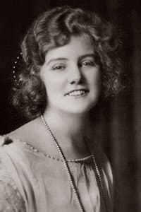 Margaret Leahy in Three Ages