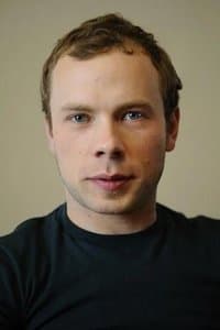Brendan Fletcher in Anatomy of a Hate Crime