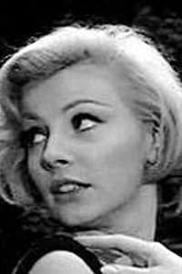 Lorraine Rogers in The Doctor and the Playgirl