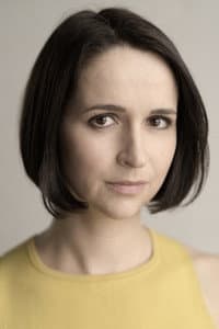 Cristina Catalina in Vulpe - vânător