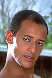 Gaspar Moreno in Amazon Adventure