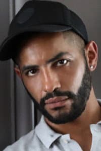 Tahar in Real Men to Fuck 17