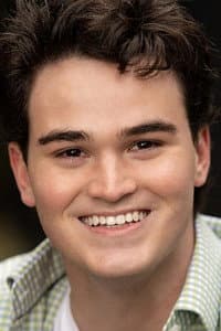 Danny Breslin in Late Bloomer