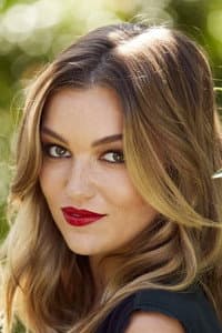 Lili Simmons in Sound of Violence