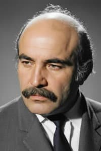Mehmet Ali Akpınar in İstanbul Sokaklarında