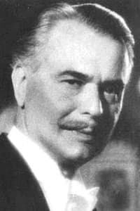 Gábor Rajnay in Az én lányom nem olyan