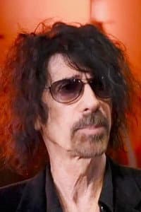 Peter Wolf in Heaven Stood Still: The Incarnations of Willy DeVille
