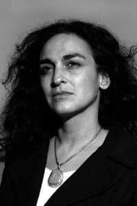 Ishtar Yasin Gutiérrez in What's Going On?
