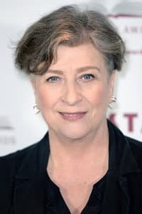 Caroline Quentin in Christmas in the Caribbean
