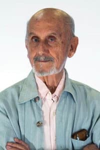 Farnesio de Bernal in El santo oficio