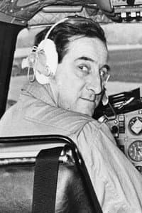 Brian Trubshaw in De Concorde - De Crash van een Legende