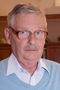 Juraj Slezáček in Riaditeľ