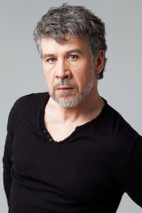 Valeriy Yaremenko in Romeo un Džuljeta
