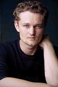 Brennan Keel Cook in Et Tu