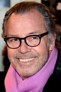 Michel Leeb in Trois partout