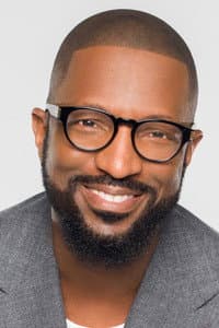 Rickey Smiley in Laffapalooza Live From Las Vegas