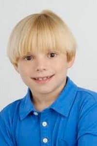 Maximillian Stebelsky in Kids Who Kill