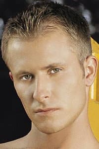 Andreas Harris in Wild Ride