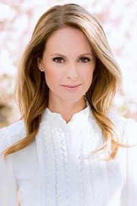 Victoria Arbiter in Harry & Meghan: A Modern Royal Romance