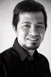 Khikmawan Santosa in Terpana
