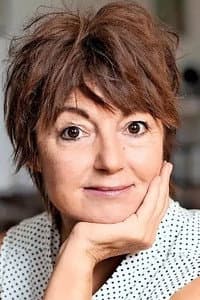 Véronique Montel in Idylle Martyre
