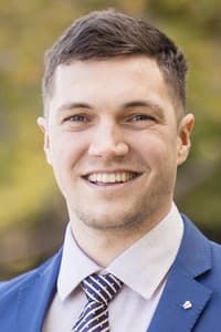 Chris Massoglia in A Plumm Summer