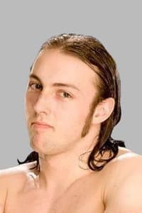 Colin Matthew Delaney in CHIKARA The Mint Condition