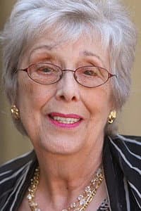 Margaret Tyzack in The Adventures of Young Indiana Jones: My First Adventure