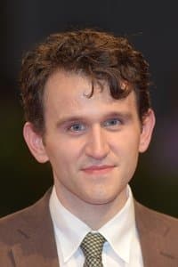 Harry Melling in Stuffed