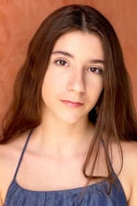 Iara Nemirovsky in Ridley Jones