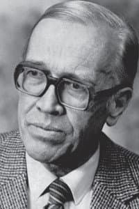 Hans-Heinrich Jescheck in Die Grundordnungsversammlung der Universität Freiburg - Debatten