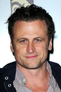 David Moscow in Loving Jezebel